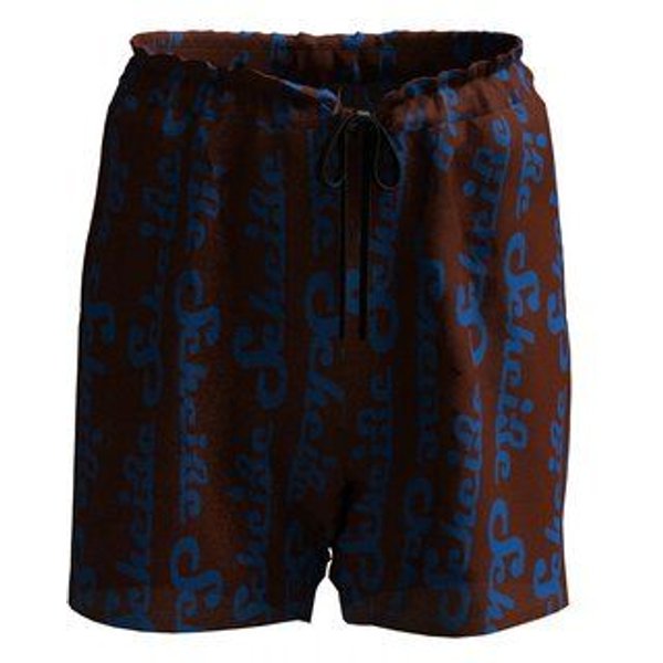 Sophia Schneider-Esleben Polo Shorts Rocko