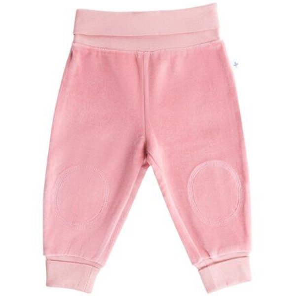 Baby und Kinder Nickyhose aus Bio-Baumwolle Unisex "Leela Cotton"