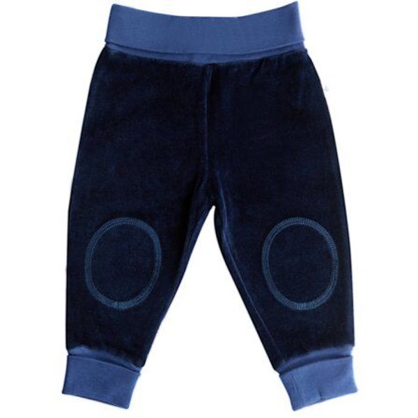 Baby und Kinder Nickyhose aus Bio-Baumwolle Unisex "Leela Cotton"