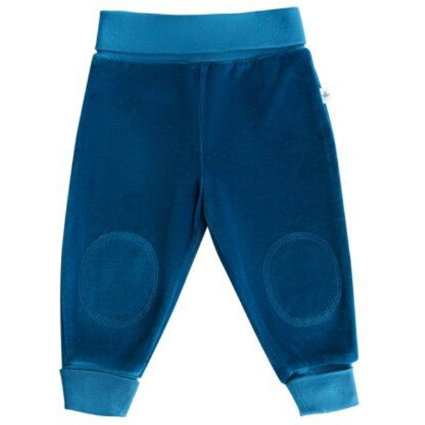 Baby und Kinder Nickyhose aus Bio-Baumwolle Unisex "Leela Cotton"