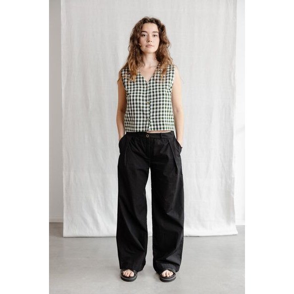 Jyoti - Fair Works Baumwoll Hose Meghana