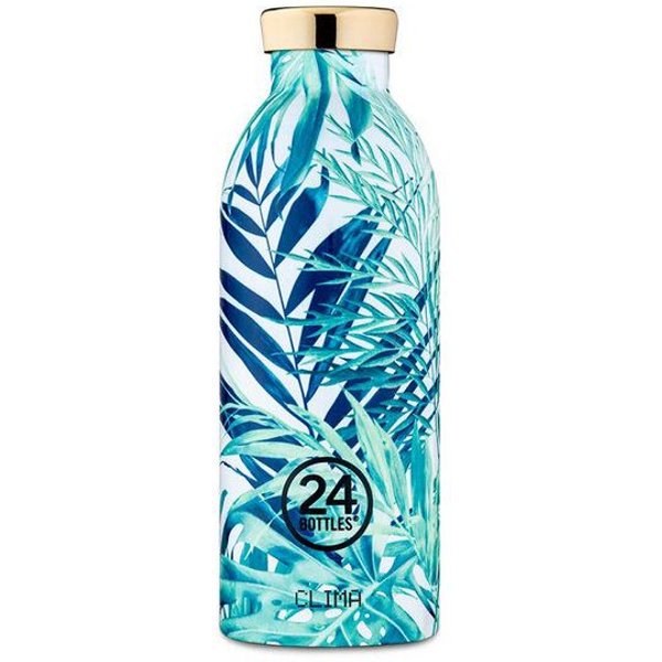 24bottles 0,5l Thermosflasche - verschiedene Prints