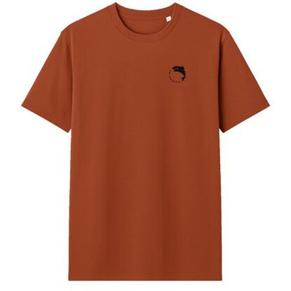 HAFENDIEB Fisch T-Shirt