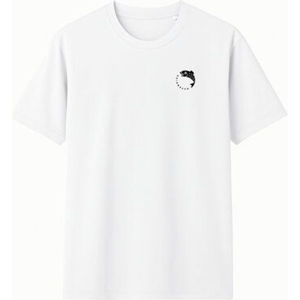 HAFENDIEB Fisch T-Shirt