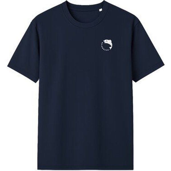 HAFENDIEB Fisch T-Shirt