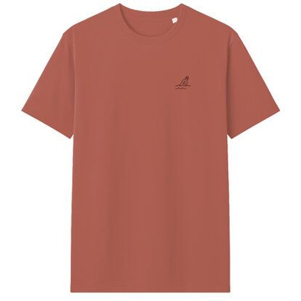 HAFENDIEB Flaschenpost T-Shirt