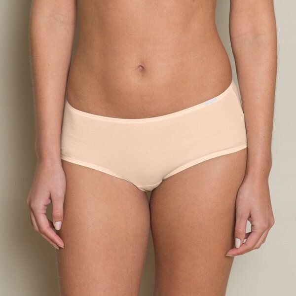 Living Crafts Damen Panty - CINDY