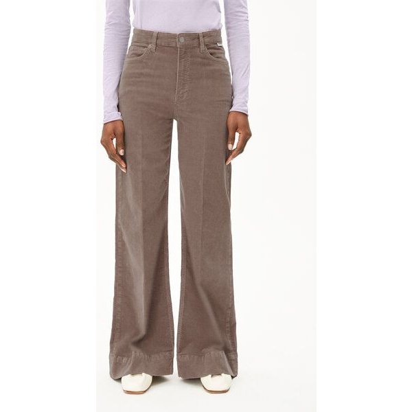 ARMEDANGELS MURLIAA CORDUROY Damen Cordhose aus Bio-Baumwoll Mix