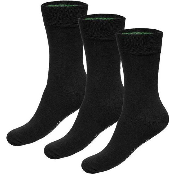 BAMBOO BASICS 3er Pack Socken BEAU
