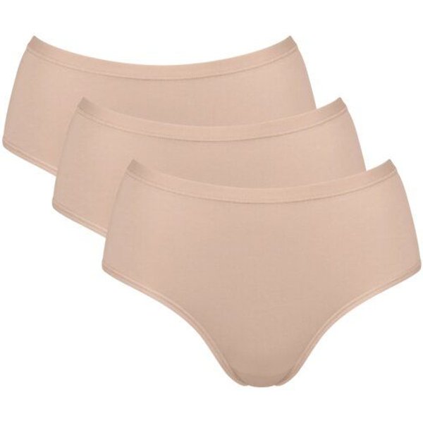 Sloggi 3x Midislip GO DAILY COTTON