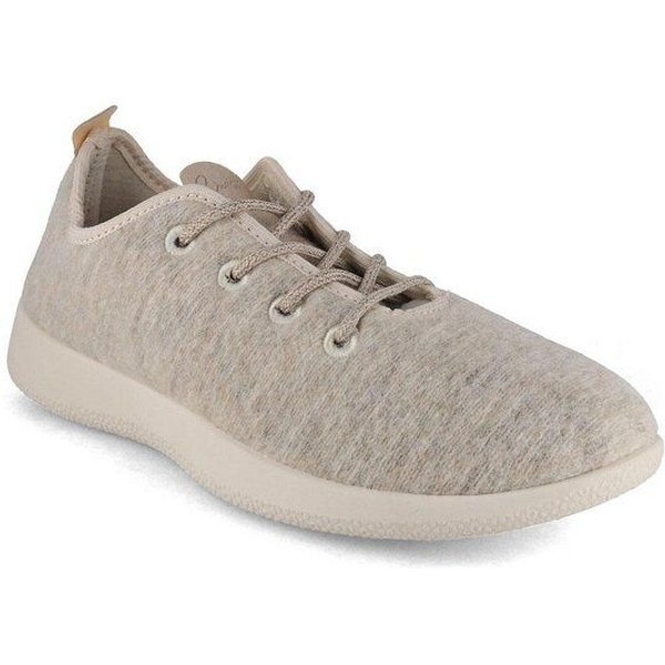 WoolFit Woll-Sneaker Merino Schuhe unisex