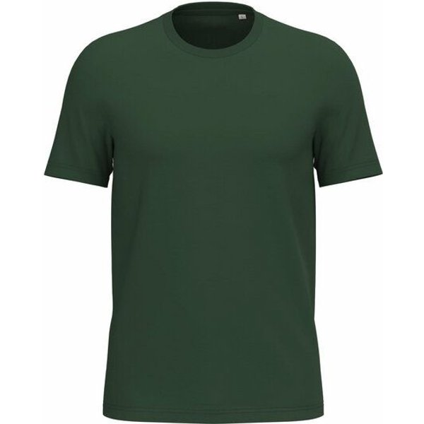 Greenspired Umweltfreundliches Unisex-T-Shirt 180g/m² XXS- 5 XL