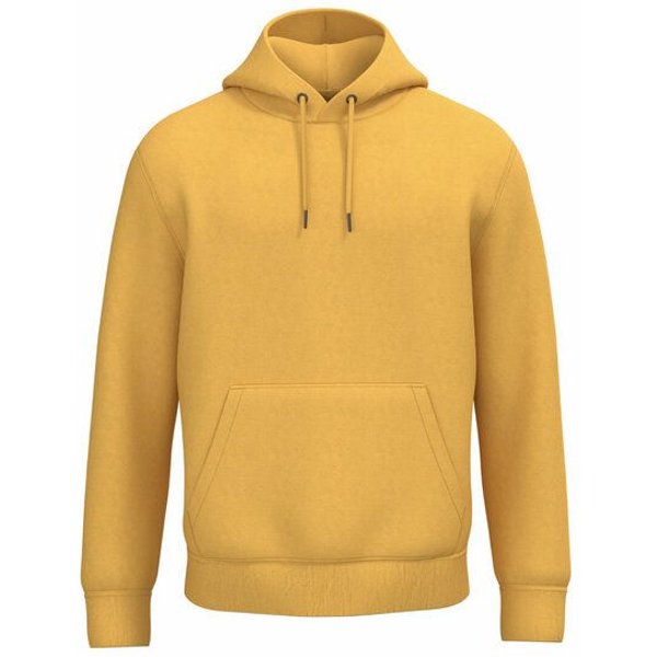 Brandless Basic Bio Hoody Nr. 4 350g/m² XXS - 4 XL (slim fit)
