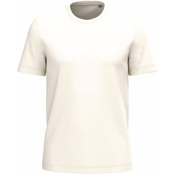 Greenspired Basic Unisex Bio T- Shirt 185 g/m² XXS - 5 XL