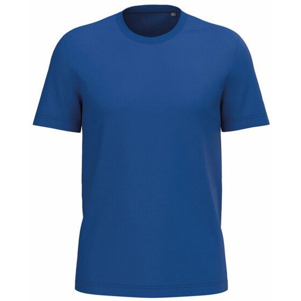 Greenspired Basic Unisex Bio T- Shirt 185 g/m² XXS - 5 XL