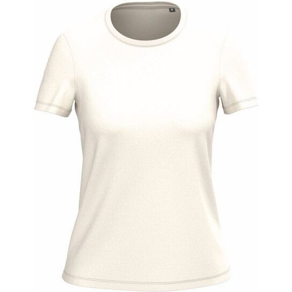 Greenspired Damen Basic Bio Rundhals T-Shirt 145 g/m² XS- 3 XL