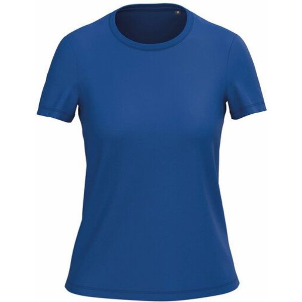 Greenspired Damen Basic Bio Rundhals T-Shirt 145 g/m² XS- 3 XL