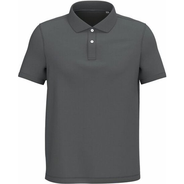 Greenspired Umweltfreundliches Polohemd aus Pikeetrikot für Herren 220g/m² S-4XL
