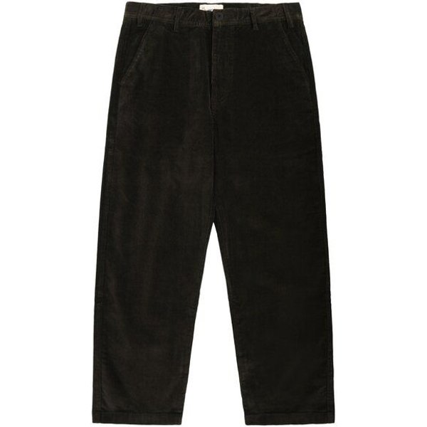 KnowledgeCotton Apparel Chino-Hose Flint Corduroy