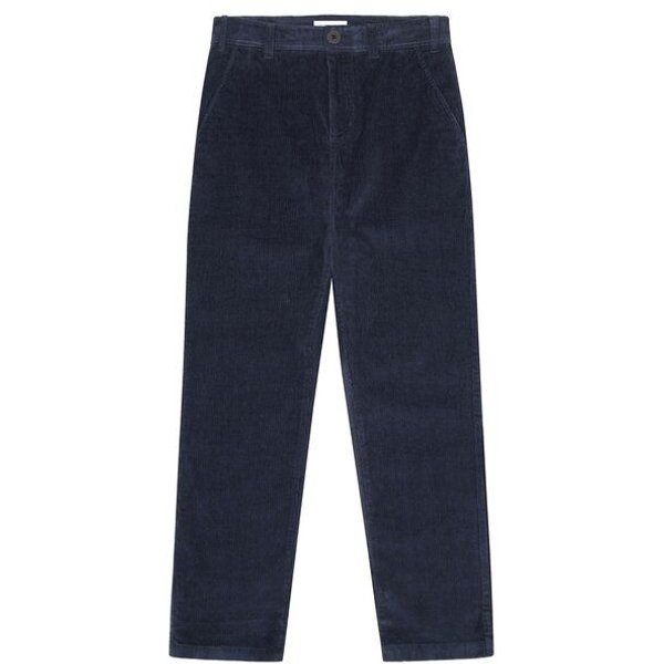KnowledgeCotton Apparel Chino CHUCK Cord