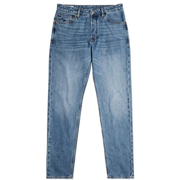 Kings Of Indigo Addo Tapered Leg Atria Mid Used