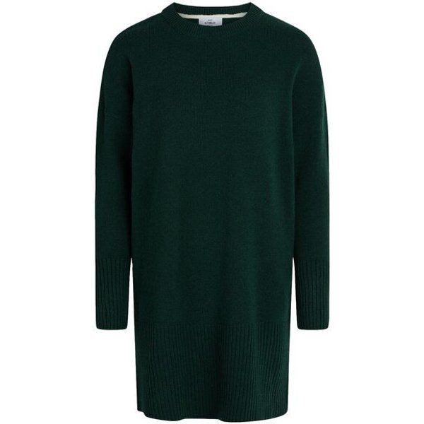Klitmøller Collective Langarm-Strickkleid Thea