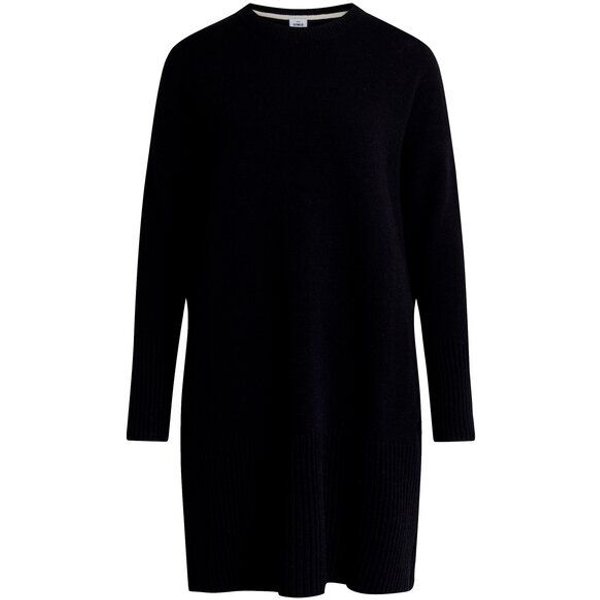 Klitmøller Collective Langarm-Strickkleid Thea