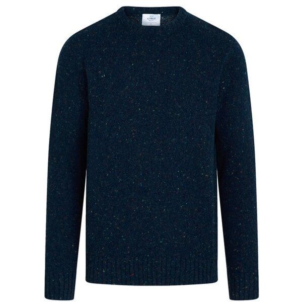 Klitmøller Collective Strickpullover Aage knit