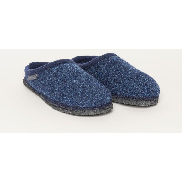 Gottstein Walkpantoffel Wool Venture Low