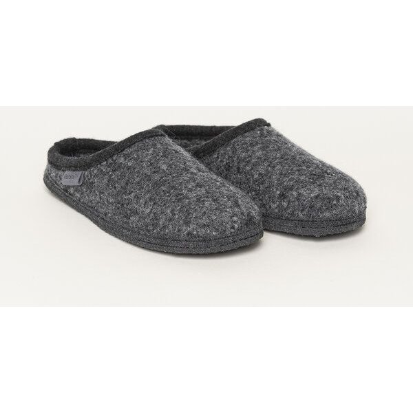 Gottstein Walkpantoffel Wool Venture Low
