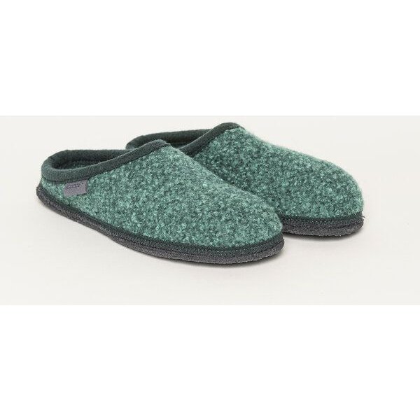 Gottstein Walkpantoffel Wool Venture Low