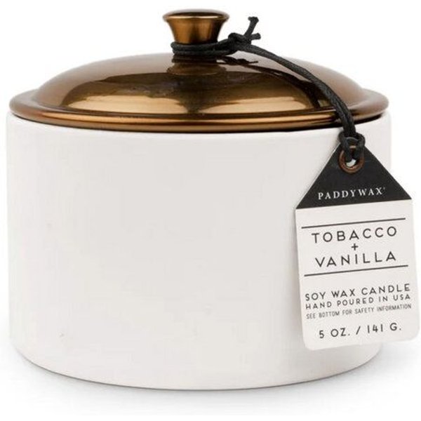 Paddywax Duftkerze Hygge aus Sojawachs