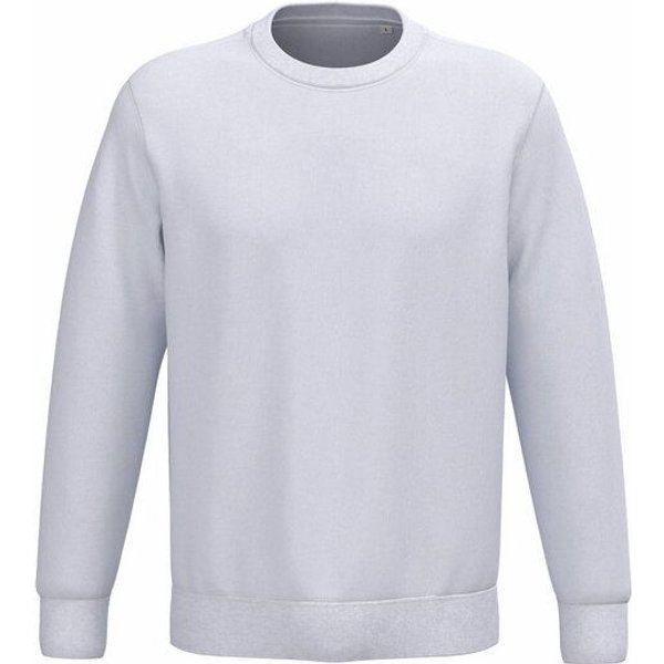 Greenspired Umweltfreundliches Unisex- Rundhals Sweatshirt 280g/m² XXS- 4XL