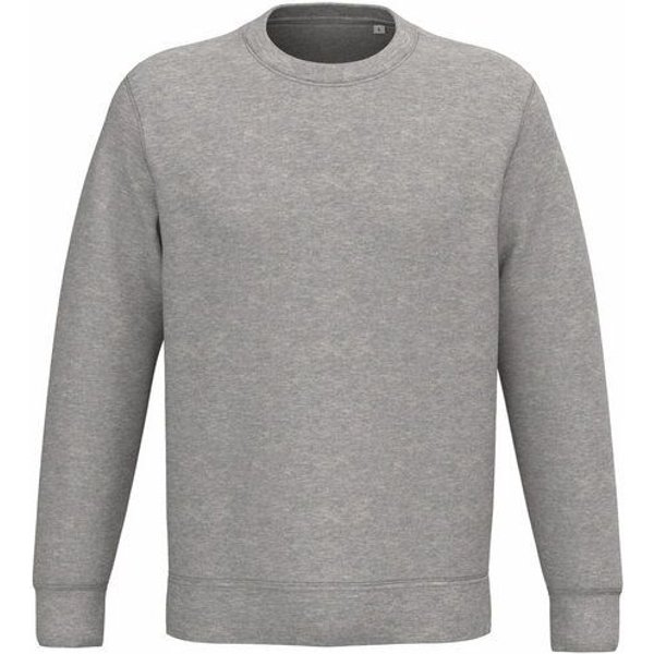 Greenspired Umweltfreundliches Unisex- Rundhals Sweatshirt 280g/m² XXS- 4XL