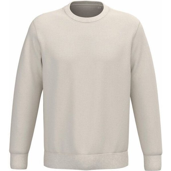 Greenspired Umweltfreundliches Unisex- Rundhals Sweatshirt 280g/m² XXS- 4XL