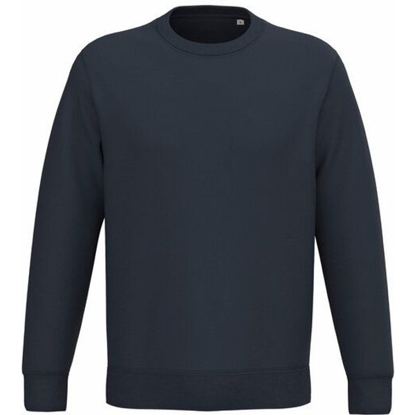 Greenspired Umweltfreundliches Unisex- Rundhals Sweatshirt 280g/m² XXS- 4XL