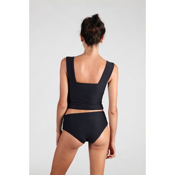 RENDL Mid-waist Bikini Hose