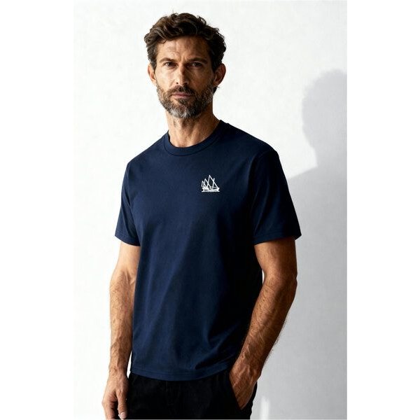 HAFENDIEB Karavelle T-Shirt
