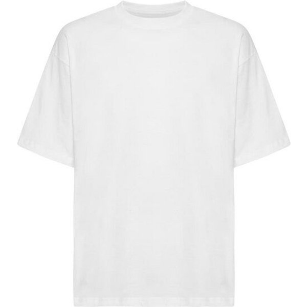 Greenspired Unisex Box T-Shirt / Relaxed Fit XXS - 3 XL, 190g/m²