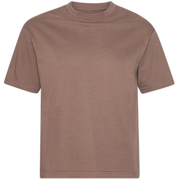 Greenspired Unisex Box T-Shirt / Relaxed Fit XXS - 3 XL, 190g/m²
