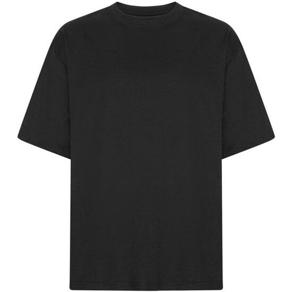 Greenspired Unisex Box T-Shirt / Relaxed Fit XXS - 3 XL, 190g/m²