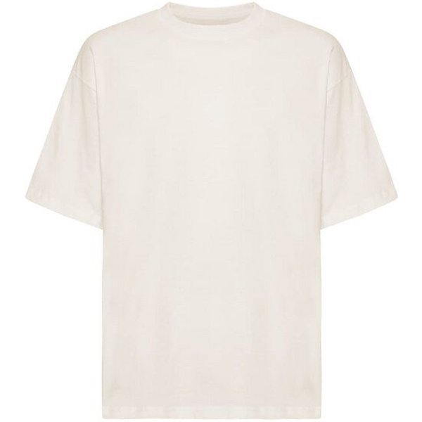 Greenspired Unisex Box T-Shirt / Relaxed Fit XXS - 3 XL, 190g/m²