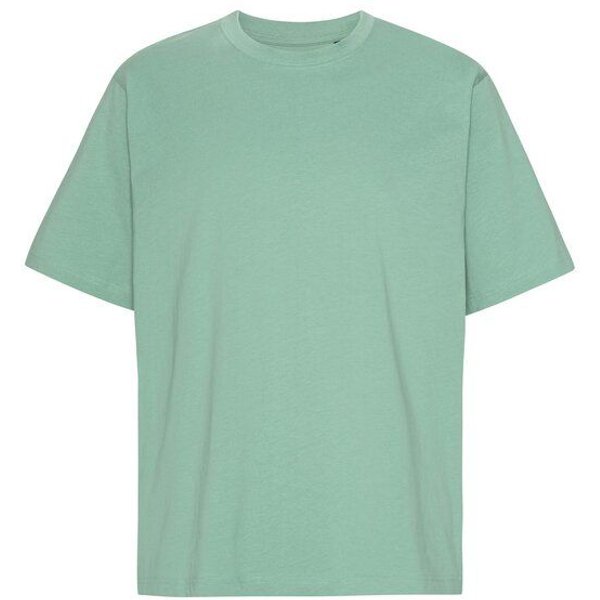 Greenspired Unisex Box T-Shirt / Relaxed Fit XXS - 3 XL, 190g/m²