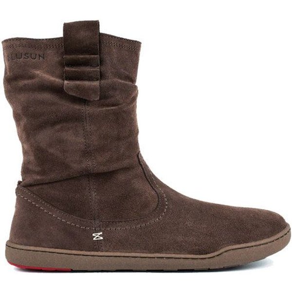 BLUSUN Barfußschuh BLSN-400W brown