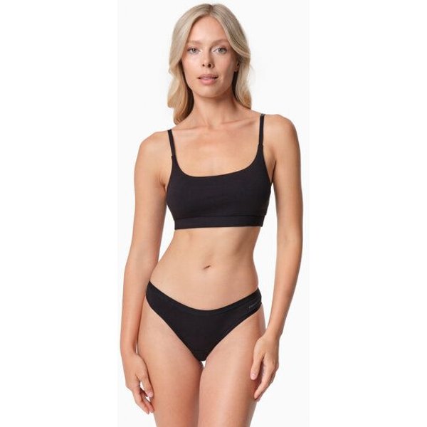 ORGANICATION BELEEN | Bralette aus Bio-Baumwolle und TENCEL Modal