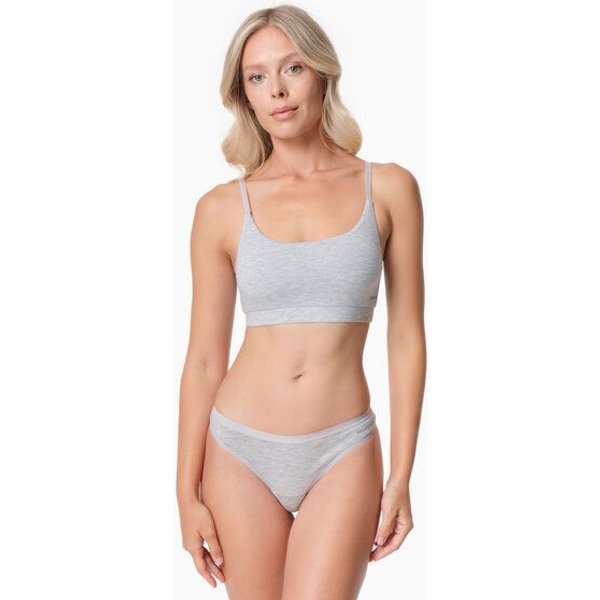 ORGANICATION BELEEN | Bralette aus Bio-Baumwolle und TENCEL Modal