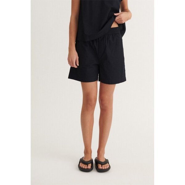 Basic Apparel Shorts SILJE aus Bio-Baumwolle