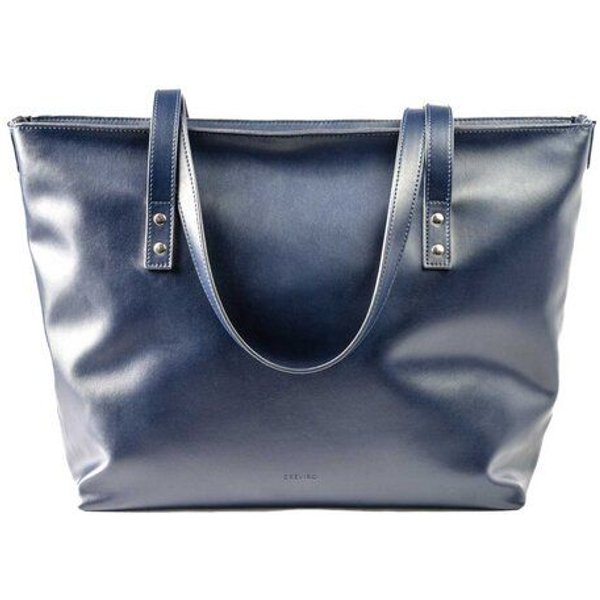 GREVIRO Totebag "XL" aus Kaktusleder (vegan)