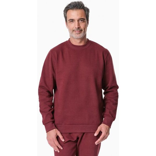 ORGANICATION SCOTT | Sweatshirt aus Bio-Baumwolle