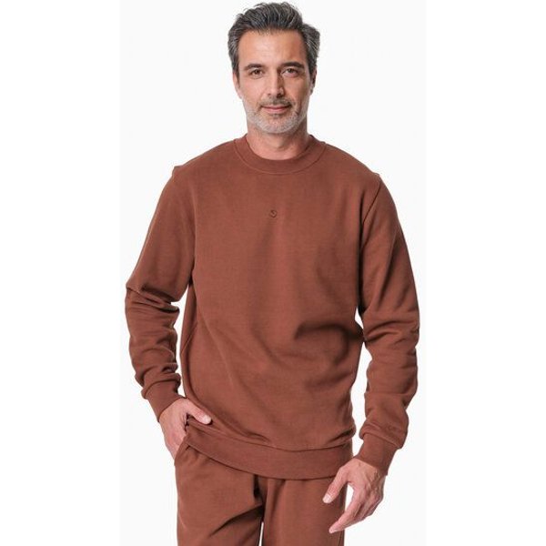ORGANICATION SCOTT | Sweatshirt aus Bio-Baumwolle